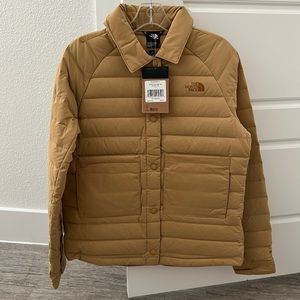 Northface jacket NWT